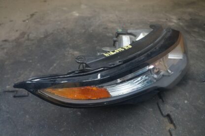 Right Passenger Adapative Xenon Headlight LR048049 Range Rover Evoque 12-15 - Image 2