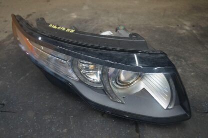 Right Passenger Adapative Xenon Headlight LR048049 Range Rover Evoque 12-15