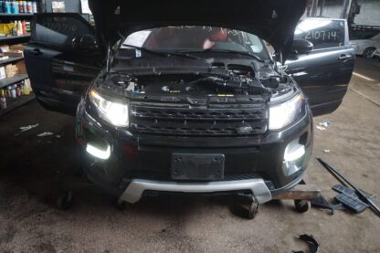 Right Passenger Adapative Xenon Headlight LR048049 Range Rover Evoque 12-15 - Image 8