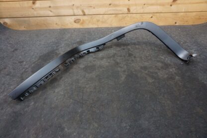 Set Rear Right Door Sill Bracket Trim Panel 1058415 Tesla Model X 2016-20 *Note - Image 2