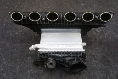 3.0l Engine Air Intake Manifold OEM 17518092584 Bmw M3 Competition G80 21-24 - Image 8