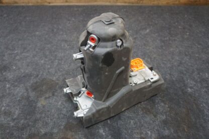 A/C Air Conditioning Pump W/ Cover 1648051-00-E Tesla Cybertruck Cyberbeast 2024 - Image 3