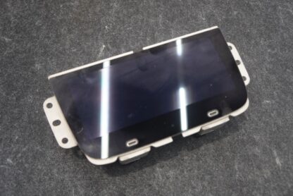Center Console Rear Display Screen Monitor Unit PT00000503 OEM Rivian R1S 2023