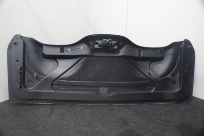 Convertible Roof Folding Top Stowage Cover Panel 25892740 Chevrolet Corvette C6 - Image 5