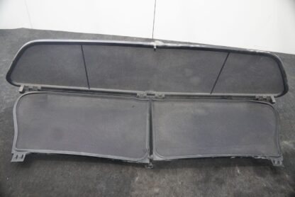 Convertible Roof Top Wind Screen Air Deflector Windbreak Porsche 911 996 *Note* - Image 3