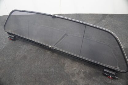 Convertible Roof Top Wind Screen Air Deflector Windbreak Porsche 911 996 *Note* - Image 4