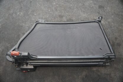 Convertible Roof Top Wind Screen Air Deflector Windbreak Porsche 911 996 *Note* - Image 5