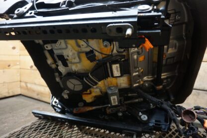 Driver & Passenger Left Right Seat Assembly T2r25146 Jaguar F-type 18-20 *Note - Image 5