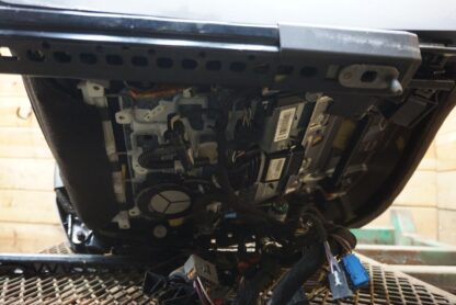 Driver & Passenger Left Right Seat Assembly T2r25146 Jaguar F-type 18-20 *Note - Image 6