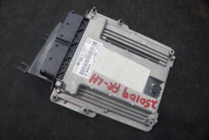 Engine Computer Control Module ECU LR084286 OEM Range Rover L405 2017-22 - Image 2