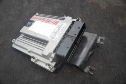 Engine Computer Control Module ECU LR084286 OEM Range Rover L405 2017-22