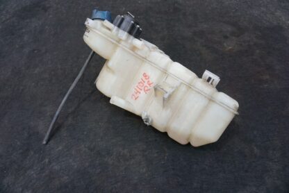 Engine Coolant Recovery Expansion Tank 99610605703 Porsche 911 Turbo 996 2002-13 - Image 4