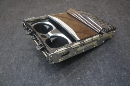 Front Center Console Cup Holder Assembly Oem 51169384369 Bmw 740 750 2016-19