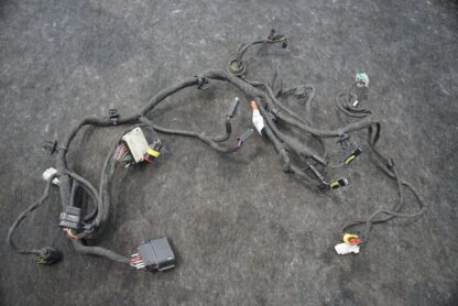 Front End Radiator Support Bumper Wire Harness 1035338-07-M Tesla Model S 2015