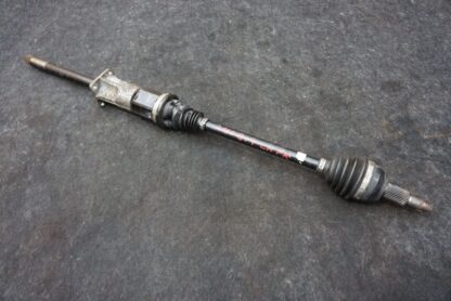 Front Left Driver Axle Shaft Assembly 670032034 Maserati Quattroporte S 2014-17+ - Image 2