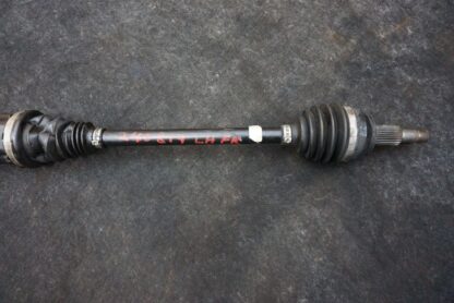 Front Left Driver Axle Shaft Assembly 670032034 Maserati Quattroporte S 2014-17+ - Image 3