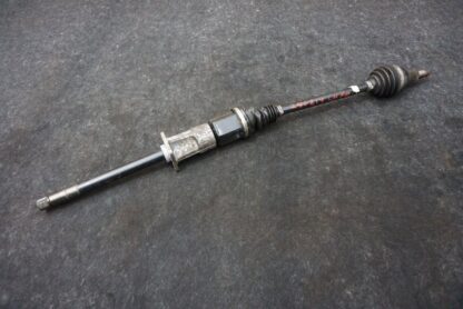 Front Left Driver Axle Shaft Assembly 670032034 Maserati Quattroporte S 2014-17+