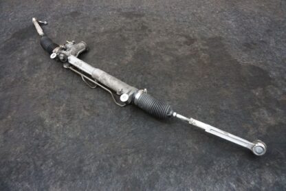 Front Power Steering Gear Rack & Pinion 99634701107 Porsche 911 Turbo 996 01-05 - Image 2