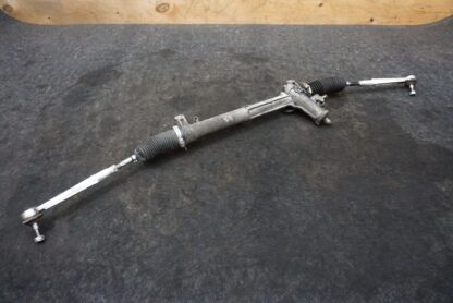 Front Power Steering Gear Rack & Pinion 99634701107 Porsche 911 Turbo 996 01-05 - Image 3