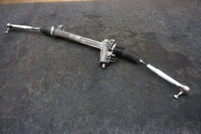 Front Power Steering Gear Rack & Pinion 99634701107 Porsche 911 Turbo 996 01-05 - Image 4