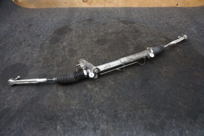 Front Power Steering Gear Rack & Pinion 99634701107 Porsche 911 Turbo 996 01-05