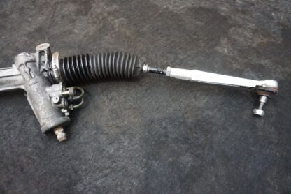 Front Power Steering Gear Rack & Pinion 99634701107 Porsche 911 Turbo 996 01-05 - Image 5