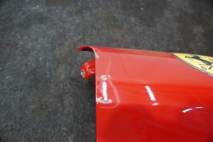 Front Right Fender Wing Panel 85036311 OEM Ferrari California T 2015-18 *Note* - Image 5