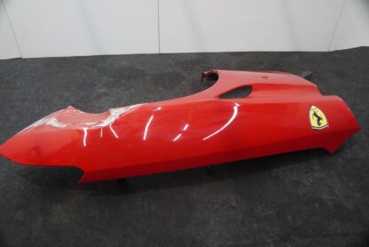 Front Right Fender Wing Panel 85036311 OEM Ferrari California T 2015-18 *Note* - Image 8