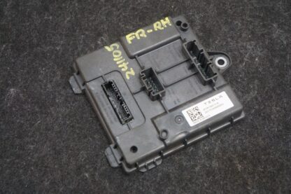 Front Right Gen 1 Door Control Module ECU 1817667-12-B Tesla Cybertruck 24 *Note - Image 3