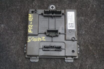 Front Right Gen 1 Door Control Module ECU 1817667-12-B Tesla Cybertruck 24 *Note