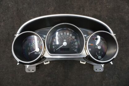 Front Speedometer Instrument Gauge Cluster OEM 15122162 Chevrolet SSR 2003-06