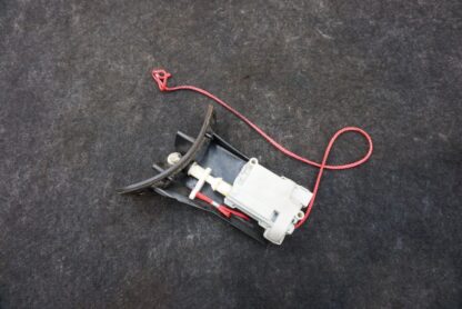 Fuel Door Actuator Lid Motor Harness 60682498 Maserati Granturismo M145 2008-19 - Image 3