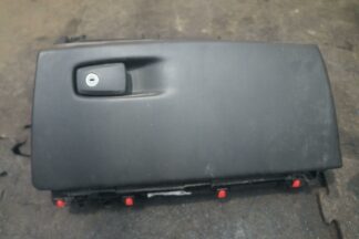 Glove Box Dash Compartment Black 51459276266 OEM BMW X5 X6 F15 F16 2014-19