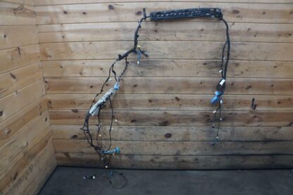 Left Subframe Wiring Wire Harness Cable 1682234-99-G Tesla Cybertruck 2024 *Note