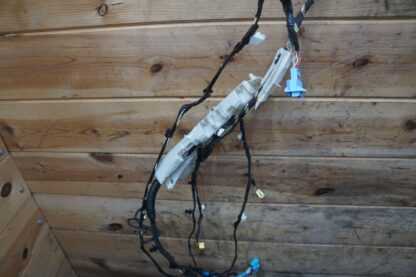 Left Subframe Wiring Wire Harness Cable 1682234-99-G Tesla Cybertruck 2024 *Note - Image 6