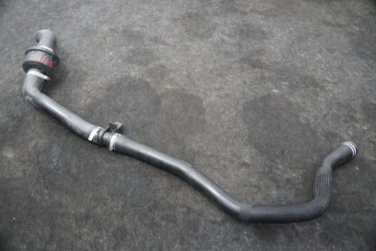 Left Turbo Intercooler Intake Resonator Pipe Hose 310323 Ferrari California T 15