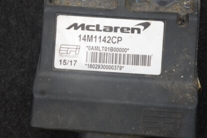 Parking Sensor Park Distance Control Module PDC 14M1142CP OEM McLaren 720S 2018 - Image 4