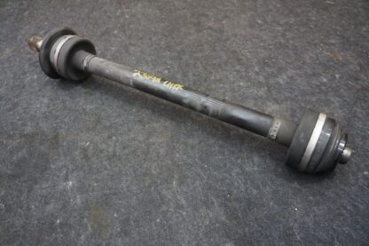 Rear Left Cv Axle Shaft Assembly Oem 33208664655 Bmw 530 540 M550i G30 18-19