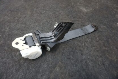 Rear Left Driver Side Seat Belt OEM 83949800 Ferrari California 2012-14