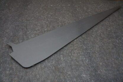 Rear Left Upper Truck Bed Side Wall Panel OEM 1817890-00-F Tesla Cybertruck 2024