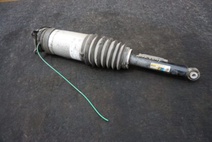 Rear Right Adaptive Air Shock Strut OEM 1066466-00-C Tesla Model S 2016-20 *Note - Image 2