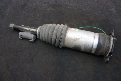 Rear Right Adaptive Air Shock Strut OEM 1066466-00-C Tesla Model S 2016-20 *Note - Image 4