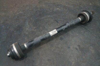 Rear Right CV Axle Shaft 33208639454 OEM BMW 750i 760 G11 G12 2016-20