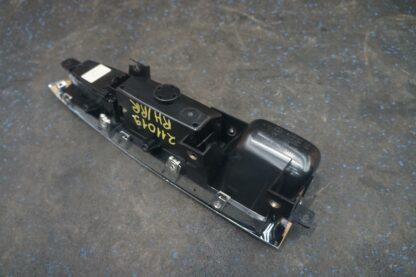 Rear Right Door Window Switch Ashtray 61319209866 Rolls Royce Ghost Series I 10 - Image 4