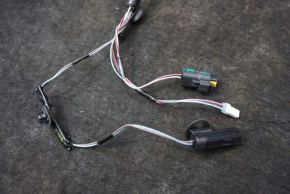 Rear Right Falcon Door Wire Harness OEM 1032442-90-G Tesla Model X 75D 2016-20 - Image 5