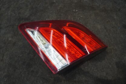 Rear Right Inner Trunk Lid Gate Tail Light Lamp 1669066002 Mercedes GLE63 W166 - Image 2