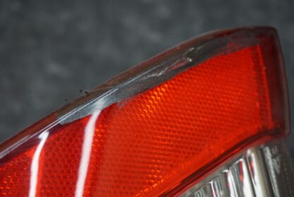 Rear Right Outer Tail Light Lamp 000285761 Maserati Granturismo 2008-14+ *Note - Image 9