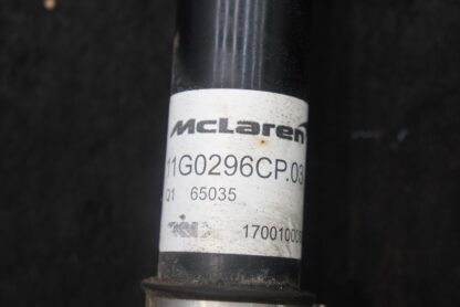 Rear Right Passenger Side CV Axle Shaft 11G0296CP OEM McLaren 720S 2018 570S - Image 5