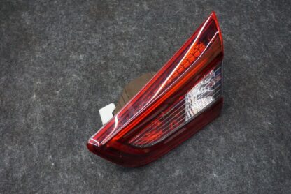 Rear Right Side Inner Tail Light Lamp 670109149 Maserati Ghibli M157 2014-17+ - Image 2