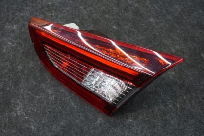 Rear Right Side Inner Tail Light Lamp 670109149 Maserati Ghibli M157 2014-17+ - Image 3